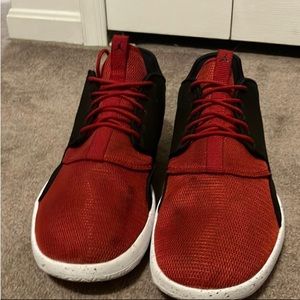 Nike Air Jordan Eclipse Bred Low US Size 12